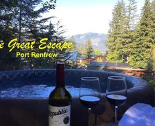 Canada British Columbia Port Renfrew vacation rental compare prices direct by owner 16509191