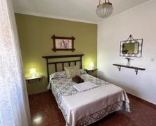 Spain Andalucía Zahara de la Sierra vacation rental compare prices direct by owner 14878848