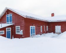 Sweden Jämtland Borgvattnet vacation rental compare prices direct by owner 35391949