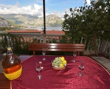 Montenegro Herceg Novi County Donji Morinj vacation rental compare prices direct by owner 15069998
