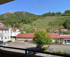 France Alsace Ribeauvillé vacation rental compare prices direct by owner 35323556