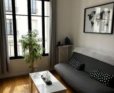 France Ile de France Boulogne-Billancourt vacation rental compare prices direct by owner 35418037