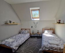 Czechia Moravia-Silesia Nová Ves vacation rental compare prices direct by owner 35196594