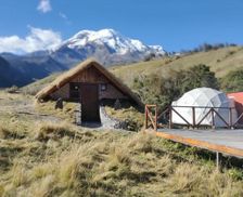 Ecuador Chimborazo Province Chimborazo vacation rental compare prices direct by owner 35853297