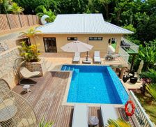 Seychelles Praslin Baie Sainte Anne vacation rental compare prices direct by owner 28609237