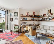 France Ile de France Boulogne-Billancourt vacation rental compare prices direct by owner 33640157