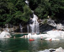 Switzerland Canton of Ticino Tegna vacation rental compare prices direct by owner 35036897