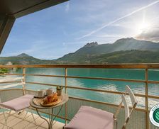 France Rhône-Alps Duingt vacation rental compare prices direct by owner 28304136