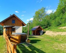 Slovakia Prešovský kraj Haligovce vacation rental compare prices direct by owner 26697578