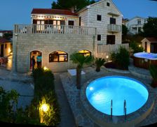 Croatia Brac Island Splitska vacation rental compare prices direct by owner 14491293