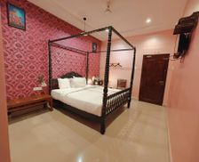 India Tamil Nadu Kāraikkudi vacation rental compare prices direct by owner 14064971