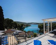 Croatia Solta Island Nečujam vacation rental compare prices direct by owner 17630145