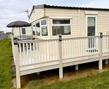 United Kingdom Lincolnshire Ingoldmells vacation rental compare prices direct by owner 35184904