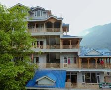 India Himachal Pradesh Banjār vacation rental compare prices direct by owner 35286725