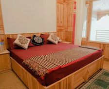 India Himachal Pradesh Banjār vacation rental compare prices direct by owner 35287370