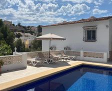 Spain Valencia Community Calpe vacation rental compare prices direct by owner 27385225