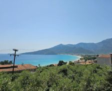 Greece Thasos Chrysi Ammoudia vacation rental compare prices direct by owner 35137460