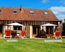 France Picardy Crécy-en-Ponthieu vacation rental compare prices direct by owner 26817096