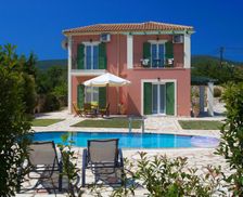 Greece Kefalonia Karavomylos vacation rental compare prices direct by owner 14565933
