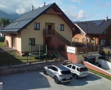 Slovakia Prešovský kraj Nová Lesná vacation rental compare prices direct by owner 15074871