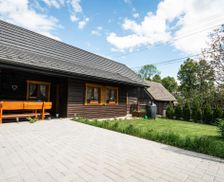 Slovakia Žilinský kraj Ďurčiná vacation rental compare prices direct by owner 13011133