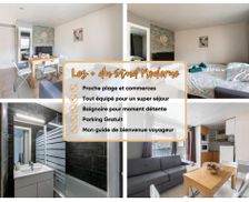 France Languedoc-Roussillon Cap d'Agde vacation rental compare prices direct by owner 9829268