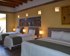 Mexico Tlaxcala Tlaxcala de Xicohténcatl vacation rental compare prices direct by owner 35425512