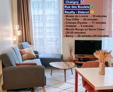 France Ile de France Paris vacation rental compare prices direct by owner 33608340