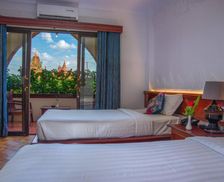 Myanmar Mandalay Region Bagan vacation rental compare prices direct by owner 13816802