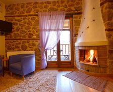 Greece Peloponnese Synikia Mesi Trikalon vacation rental compare prices direct by owner 15175180