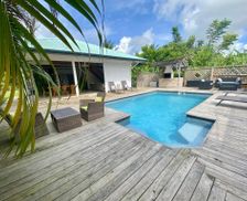 Guadeloupe Grande-Terre Sainte-Anne vacation rental compare prices direct by owner 35334338