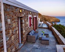 Greece Kythnos Kithnos vacation rental compare prices direct by owner 35319535