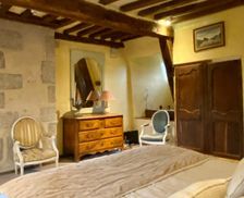 France Pays de la Loire Saint-Paterne vacation rental compare prices direct by owner 18361801