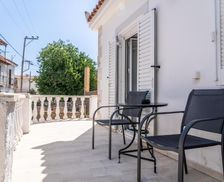 Greece Peloponnese Koroni vacation rental compare prices direct by owner 26840777