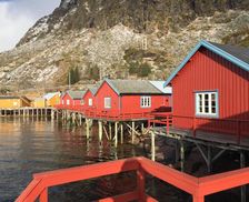 Norway Nordland Moskenes vacation rental compare prices direct by owner 35208443