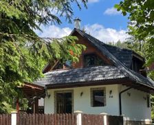 Slovakia Banskobystrický kraj Mýto pod Ďumbierom vacation rental compare prices direct by owner 26989312