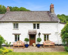 United Kingdom Devon Bratton Fleming vacation rental compare prices direct by owner 14210982