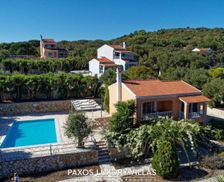 Greece Paxoi Gaios vacation rental compare prices direct by owner 18607083