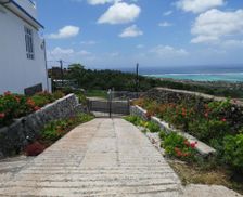 Mauritius Rodrigues Island Mt Bois Noir vacation rental compare prices direct by owner 35314446