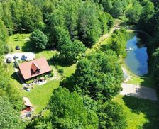 Poland Podkarpackie Straszydle vacation rental compare prices direct by owner 26850614