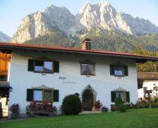 Germany Bavaria Grainau vacation rental compare prices direct by owner 33694600