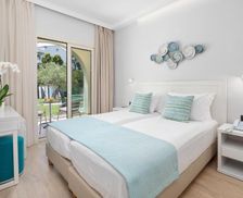 Greece Corfu Moraitika vacation rental compare prices direct by owner 17820398