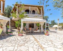 Greece Paxoi Oziás vacation rental compare prices direct by owner 32596746