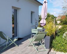 France Normandy Saint-Planchers vacation rental compare prices direct by owner 14192863