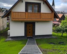 Slovakia Žilinský kraj Závažná Poruba vacation rental compare prices direct by owner 35386875