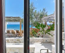 Greece Paros Logaras vacation rental compare prices direct by owner 19251055