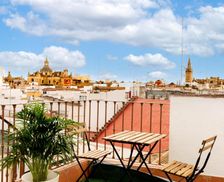 Spain Andalucía Seville vacation rental compare prices direct by owner 23797564