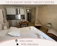 France Provence-Alpes-Côte d'Azur Arles vacation rental compare prices direct by owner 33630098