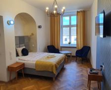 Poland Lesser Poland Krakow vacation rental compare prices direct by owner 12271296