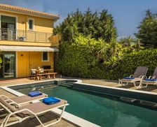 Greece Kefalonia Skala vacation rental compare prices direct by owner 28485958